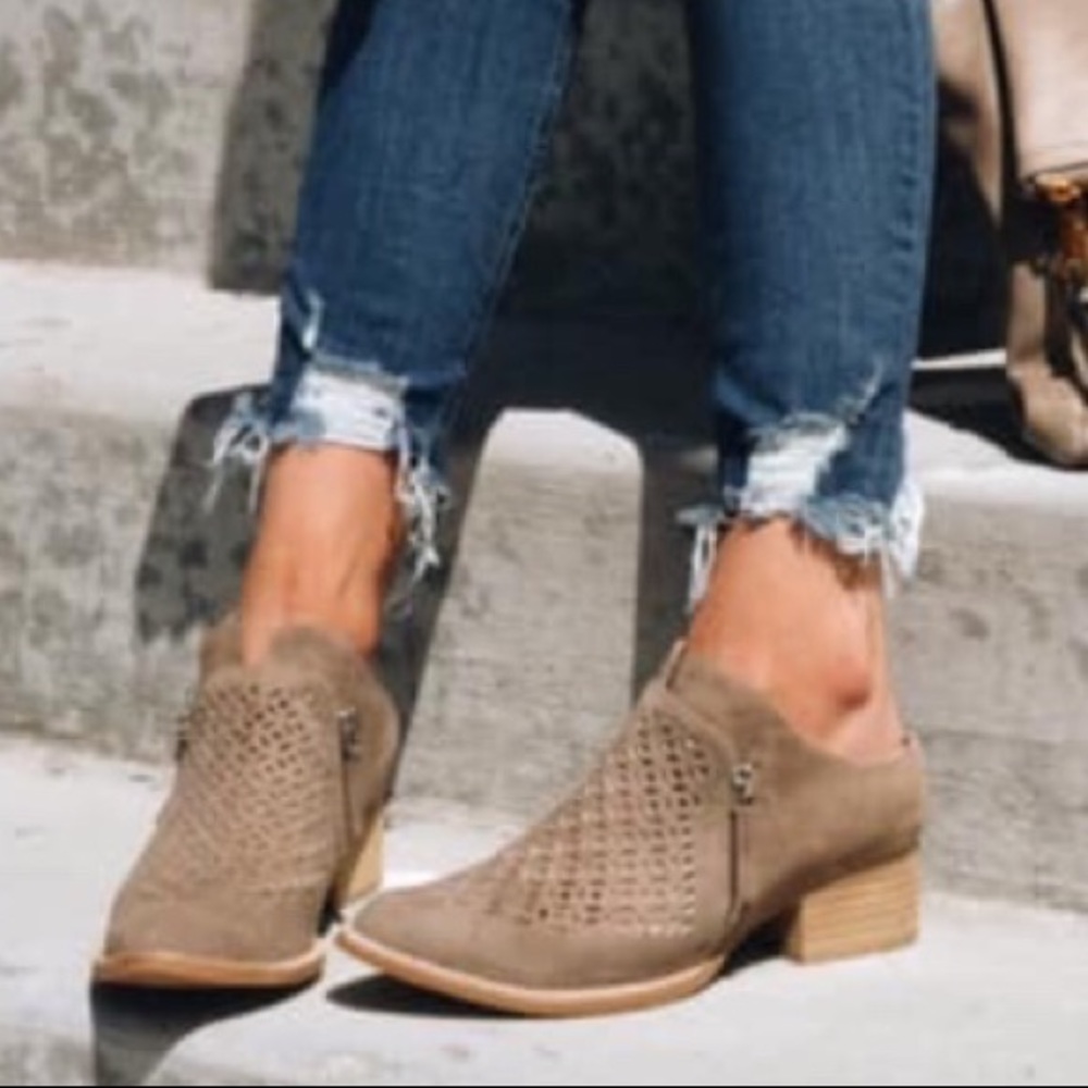 Mules